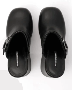 WINDSOR SMITH CHECKZ HEELS -Jeffrey Campbell || Public Desire || Ash Store 011200081000137 photo4