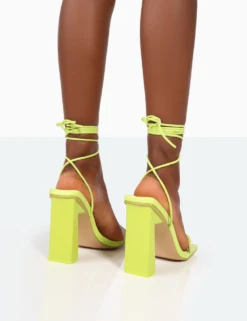 PUBLIC DESIRE - CLEO LIME HEELS -Jeffrey Campbell || Public Desire || Ash Store 771A9966 1300x eb8a6017 c9f3 4150 bcfb c7bd2d2b21e0