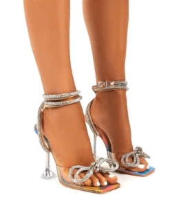 PUBLIC DESIRE - GLIMMER - MULTI HOLOGRAPHIC