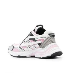 ASH RACE BUBBLEGUM SNEAKERS -Jeffrey Campbell || Public Desire || Ash Store ASHRACEPINK3