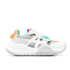 ASH JOKER BE KIND COLORS SNEAKERS