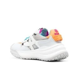 ASH JOKER BE KIND COLORS SNEAKERS -Jeffrey Campbell || Public Desire || Ash Store ASHjoker3