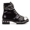 JEFFREY CAMPBELL - GUSTINE BLACK