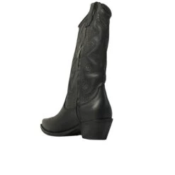 METISSE DX329 BOOTS -Jeffrey Campbell || Public Desire || Ash Store BLACKMETISSECOW3