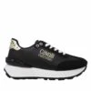 CAVALLI CLASS SPORT NERO VAR SNEAKERS