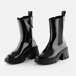 LEMON JELLY CIANA 01 BLACK -Jeffrey Campbell || Public Desire || Ash Store CIANA01.3
