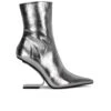 JEFFREY CAMPBELL - COMPASS SILVER