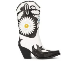 JEFFREY CAMPBELL - TEXARKANA CALF