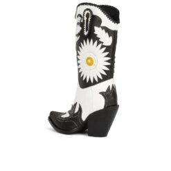 JEFFREY CAMPBELL - TEXARKANA CALF -Jeffrey Campbell || Public Desire || Ash Store COWBOY3