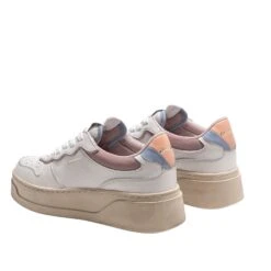 Crime London CRIME FORCE 1 MULTI PASTELS -Jeffrey Campbell || Public Desire || Ash Store CRIMELONDONPASTEL1