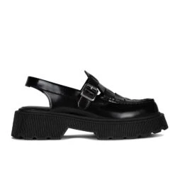 JEFFREY CAMPBELL CROSSED