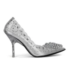 JEFFREY CAMPBELL - FAIRYTALE HEELS