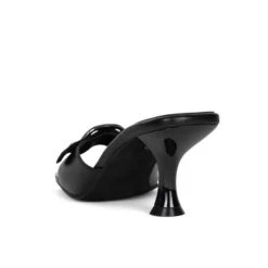 JEFFREY CAMPBELL - FASTENUP BLACK HEELS -Jeffrey Campbell || Public Desire || Ash Store FASTENUPBLK3