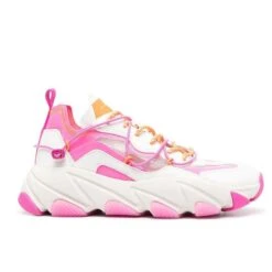 ASH EXTRA BIS FUSCHIA SNEAKERS