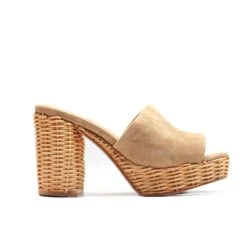 JEFFREY CAMPBELL MAGDA WKR