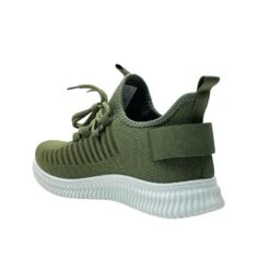 KENDALL + KYLIE EZORA GREEN SNEAKERS -Jeffrey Campbell || Public Desire || Ash Store KENDALL KYLIEENZORAGREEN3