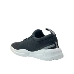 KENDALL + KYLIE EQUATOR BLACK SNEAKERS -Jeffrey Campbell || Public Desire || Ash Store KK20