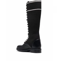 LOVE MOSCHINO KNEE LENGTH BOOTS -Jeffrey Campbell || Public Desire || Ash Store KNEEBOOTS3