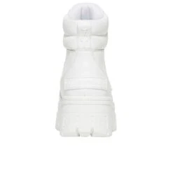 WINDSOR SMITH HIDDEN LAKEN WHITE BOOT -Jeffrey Campbell || Public Desire || Ash Store LAKENWHITE3