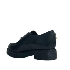 LOVE MOSCHINO LOAFERS LOVE CHAIN -Jeffrey Campbell || Public Desire || Ash Store LOAFERSCHAIN3