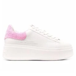 ASH MOBY BE KIND WHITE/DOLLY