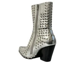 JEFFREY CAMPBELL - WALTON-E 5 JEFFREY CAMPBELL - WALTON-E -Jeffrey Campbell || Public Desire || Ash Store SILVER13