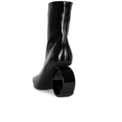 JEFFREY CAMPBELL - TEASERS BLACK -Jeffrey Campbell || Public Desire || Ash Store TEASERS3