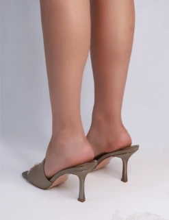 PUBLIC DESIRE - EBBA - KHAKI -Jeffrey Campbell || Public Desire || Ash Store Untitled 1 01 4e04ecd2 7cd5 4d9b bc79 fb1d3aa78072