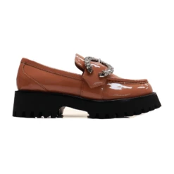 JEFFREY CAMPBELL - RECESS-O LOAFER