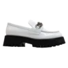 JEFFREY CAMPBELL - RECESS LOAFER