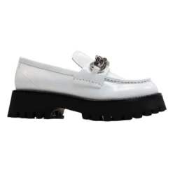 JEFFREY CAMPBELL - RECESS LOAFER