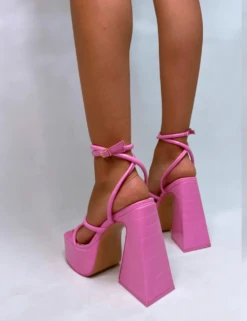 PUBLIC DESIRE - PIERCE PINK HEELS -Jeffrey Campbell || Public Desire || Ash Store Untitleddesign 2022 08 05T113940.851