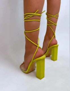 PUBLIC DESIRE - DATE NIGHT LIME HEELS -Jeffrey Campbell || Public Desire || Ash Store Untitleddesign 2022 08 05T131312.405
