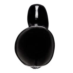 WINDSOR SMITH VERSES BLACK PATENT BOOTS -Jeffrey Campbell || Public Desire || Ash Store VERSES3