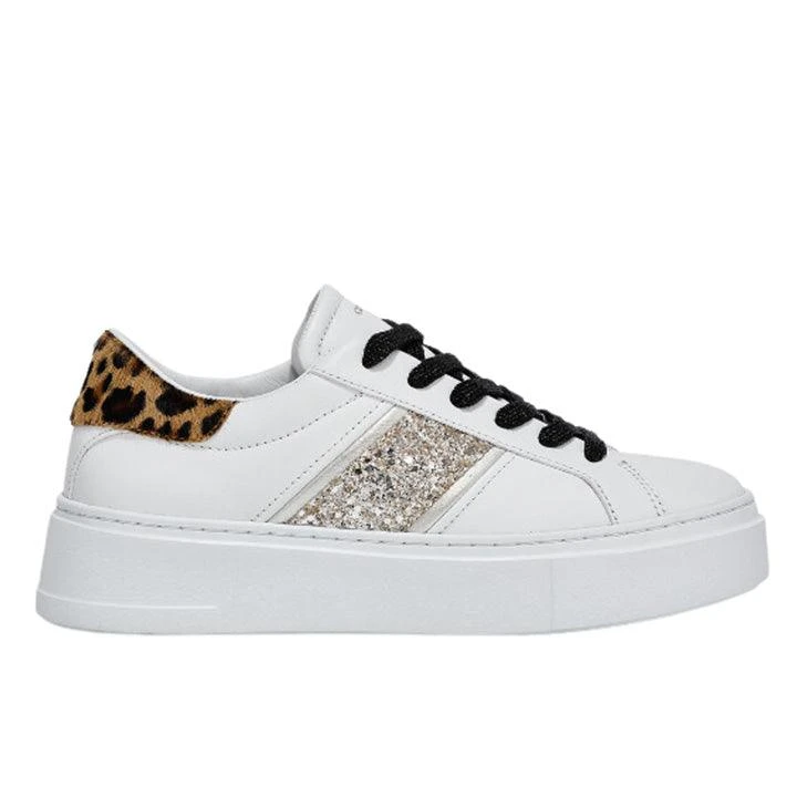 CRIME LONDON WEIGHTLESS LOW TOP SNEAKERS 1 CRIME LONDON WEIGHTLESS LOW TOP SNEAKERS