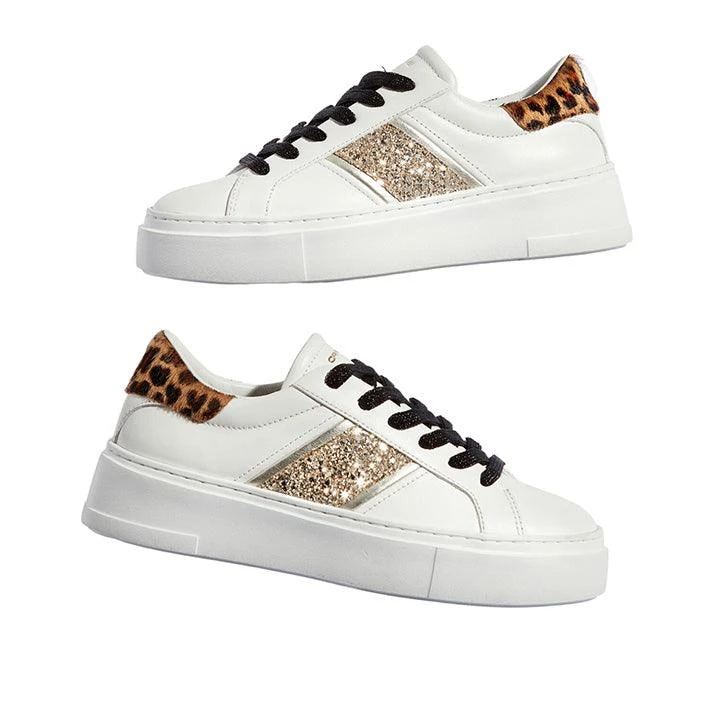 CRIME LONDON WEIGHTLESS LOW TOP SNEAKERS 3 CRIME LONDON WEIGHTLESS LOW TOP SNEAKERS - Image 3