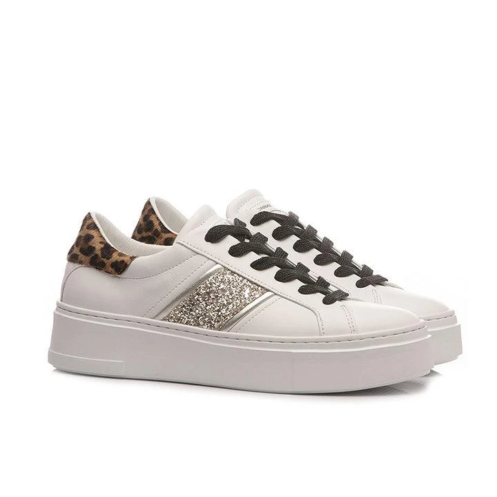 CRIME LONDON WEIGHTLESS LOW TOP SNEAKERS 2 CRIME LONDON WEIGHTLESS LOW TOP SNEAKERS - Image 2
