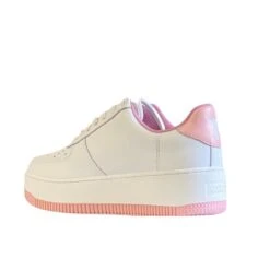 WINDSOR SMITH RECHARGE PINK SNEAKERS -Jeffrey Campbell || Public Desire || Ash Store WINDSORPINK3