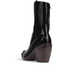 JEFFREY CAMPBELL - XORO BLACK -Jeffrey Campbell || Public Desire || Ash Store XORO3