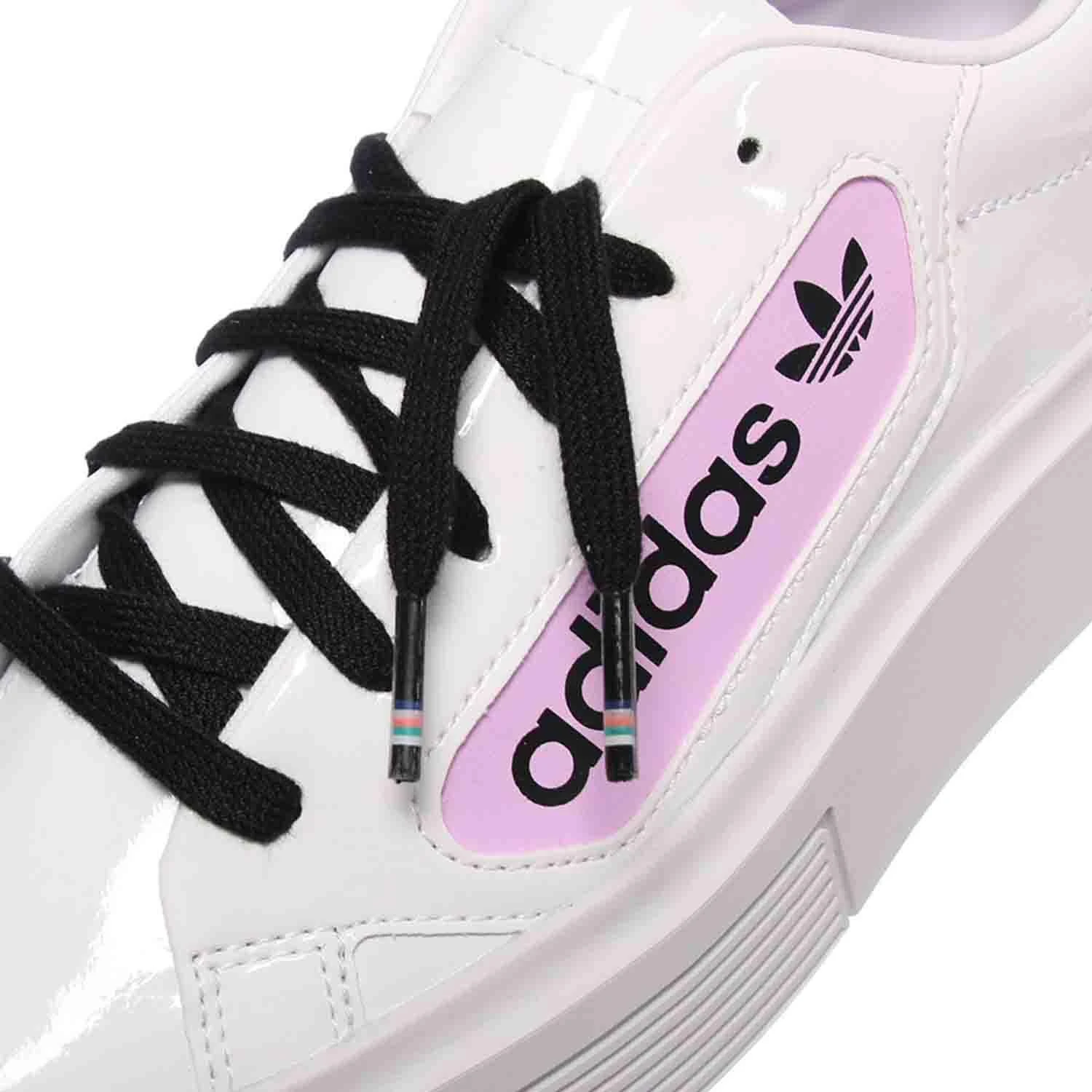 Adidas Originals ADIDAS SLEEK SUPER SNEAKER 3 Adidas Originals ADIDAS SLEEK SUPER SNEAKER - Image 3