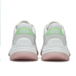 ASH ADDICT PASTEL SNEAKERS -Jeffrey Campbell || Public Desire || Ash Store ashaddictpastel3