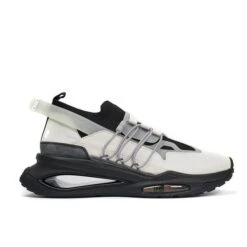 ASH FUTURA 100 BLACK & WHITE