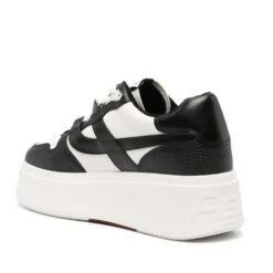 ASH MATCH BLACK & WHITE SNEAKERS -Jeffrey Campbell || Public Desire || Ash Store ashb w3 f9e4883a 703a 4980 9c52 9b1304ea4e59