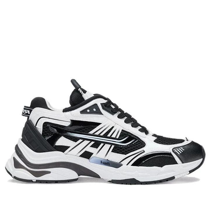 ASH RACE BLACK SNEAKERS 1 ASH RACE BLACK SNEAKERS