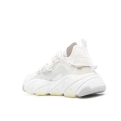 ASH EXTRA BIS WHITE SNEAKERS -Jeffrey Campbell || Public Desire || Ash Store ashextrabiswhite3