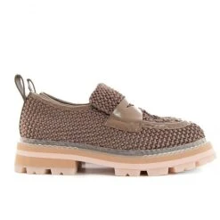 ASH GENIAL SESAME LOAFERS -Jeffrey Campbell || Public Desire || Ash Store ashgeialsesame1.1 6e81f603 298b 4cb0 b7db 2ad10f69a39f