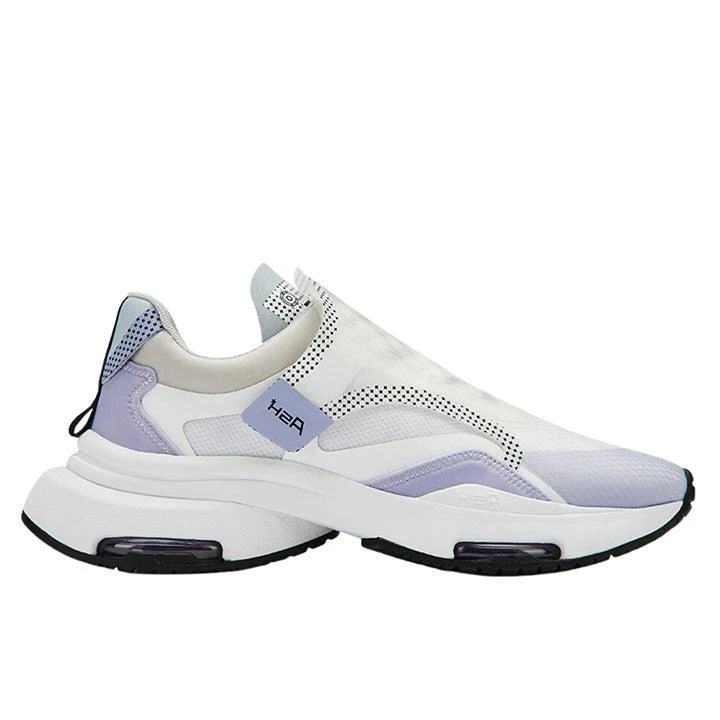 ASH OXYGEN PURPLE SNEAKERS 1 ASH OXYGEN PURPLE SNEAKERS