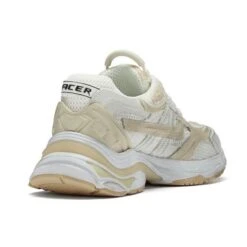 ASH RACE NET WHITE MESH SNEAKERS -Jeffrey Campbell || Public Desire || Ash Store ashracenet3