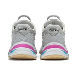 ASH RACE STRASS SILVER SNEAKERS -Jeffrey Campbell || Public Desire || Ash Store ashstrass3