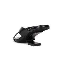 JEFFREY CAMPBELL -AT-EASE BLACK HEELS -Jeffrey Campbell || Public Desire || Ash Store atease3